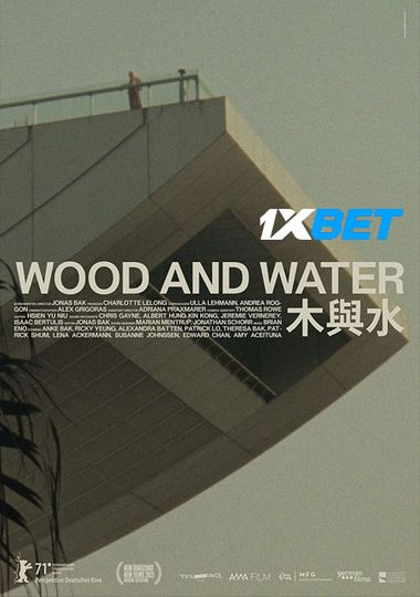 Wood and Water (2021)  WEBRip [Hindi (Voice Over) & English] 720p & 480p HD Online Stream | Full Movie