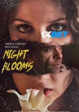 Night Blooms 2021 WEB-HD 800MB Tamil (Voice Over) Dual Audio 720p