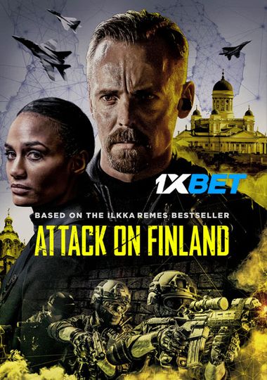 Attack on Finland (2021) WEBRip [Tamil (Voice Over) & English] 720p & 480p HD Online Stream | Full Movie