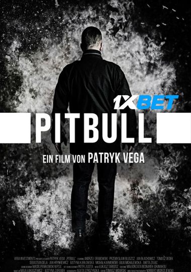 Pitbull (2021) WEBRip [Tamil (Voice Over) & English] 720p & 480p HD Online Stream | Full Movie