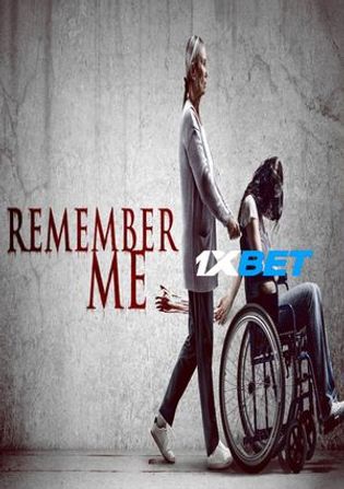 Remember Me 2022 WEB-HD 800MB Tamil (Voice Over) Dual Audio 720p