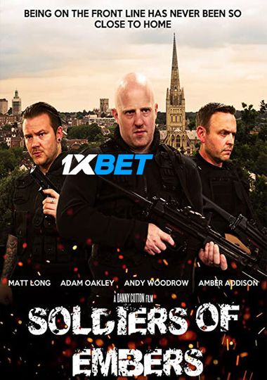 Soldiers of Embers (2020) WEBRip [Tamil (Voice Over) & English] 720p & 480p HD Online Stream | Full Movie