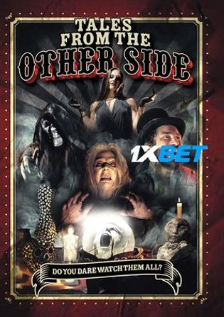 Tales from the Other Side 2022 WEB-HD 800MB Tamil (Voice Over) Dual Audio 720p Watch Online Full Movie Download worldfree4u