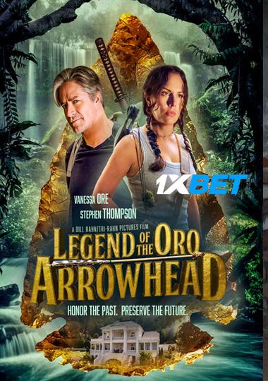 The Legend of Oro Arrowhead (2022) WEBRip [Tamil (Voice Over) & English] 720p & 480p HD Online Stream | Full Movie