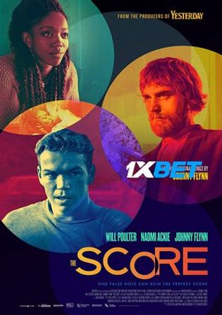 The Score 2021 WEB-HD 800MB Tamil (Voice Over) Dual Audio 720p Watch Online Full Movie Download worldfree4u