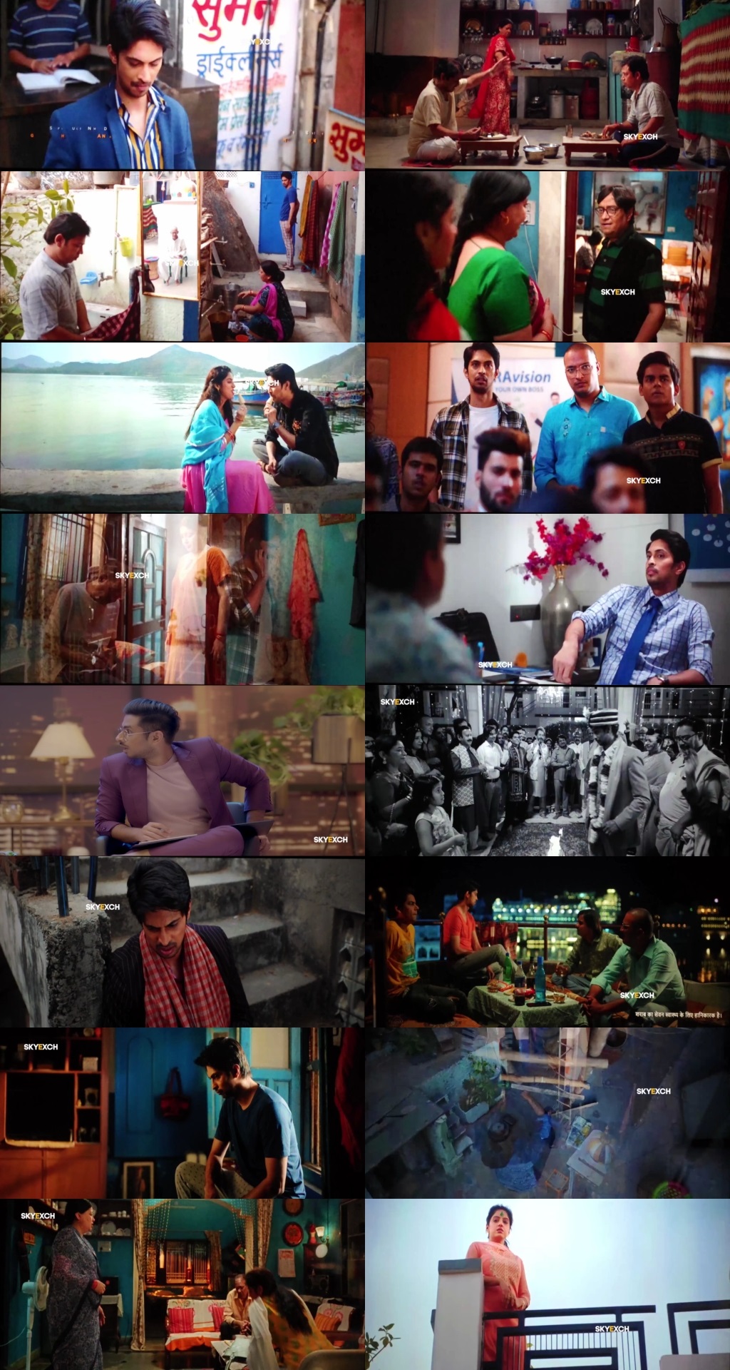Titu Ambani 2022 Hindi 1080p 720p 480p HQ S-Print Rip x264 Titu Ambani 2022 Hindi 1080p 720p 480p HQ S-Print Rip x264