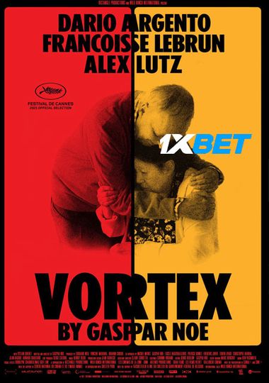 Vortex (2021) WEBRip [Tamil (Voice Over) & English] 720p & 480p HD Online Stream | Full Movie