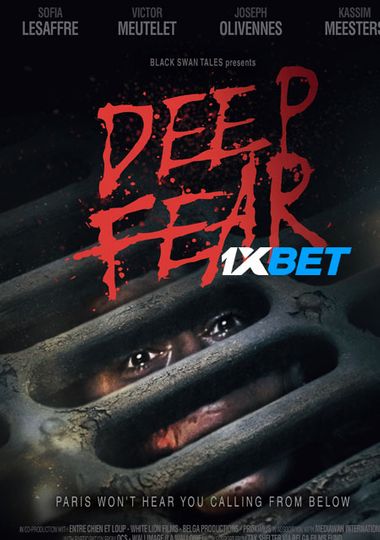 Deep Fear (2022) WEBRip [Tamil (Voice Over) & English] 720p & 480p HD Online Stream | Full Movie