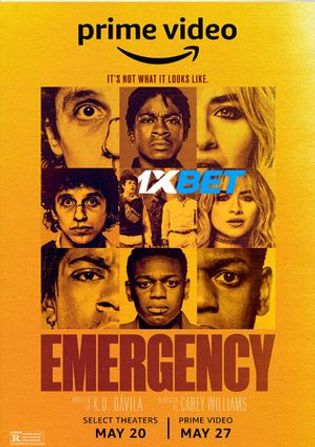 Emergency 2022 WEB-HD 800MB Hindi (Voice Over) Dual Audio 720p Watch Online Full Movie Download worldfree4u