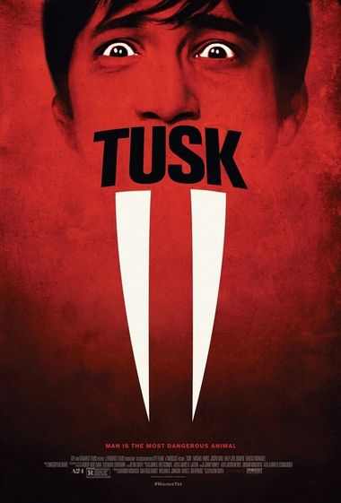 Tusk (2014) BluRay [Hindi DD2.0 & English] Dual Audio 720p & 480p x264 ESubs HD | Full Movie