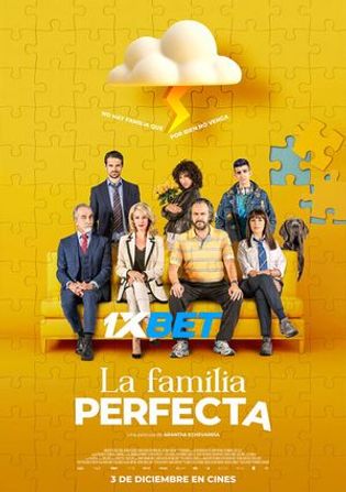 The Perfect Family 2021 WEB-HD 800MB Hindi (Voice Over) Dual Audio 720p Watch Online Full Movie Download worldfree4u