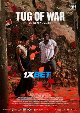 Tug of War 2021 WEB-HD 800MB Hindi (Voice Over) Dual Audio 720p Watch Online Full Movie Download bolly4u