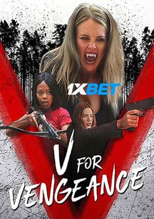 V for Vengeance 2022 WEB-HD Tamil (Voice Over) Dual Audio 720p