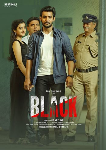 Black 2022 Hindi Dual Audio 1080p 720p 480p UNCUT HDRip ESubs HEVC