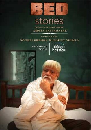 Bed Stories 2022 WEB-DL Hindi S01 Complete Download 720p 480p Watch Online Free bolly4u