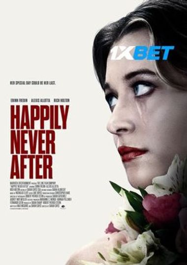 Happily Never After (2022)  WEBRip [Telugu (Voice Over) & English] 720p & 480p HD Online Stream | Full Movie
