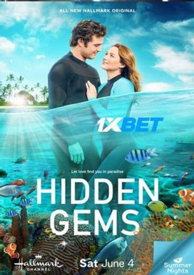 Hidden Gems (2022)  WEBRip [Hindi (Voice Over) & English] 720p & 480p HD Online Stream | Full Movie