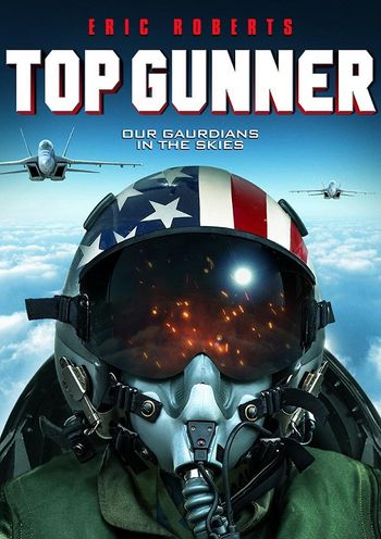 Top Gunner 2020 Hindi Dual Audio 720p 480p BluRay ESubs