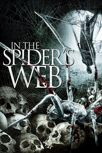 In the Spiders Web 2007 Hindi Dual Audio 720p 480p Web-DL ESubs