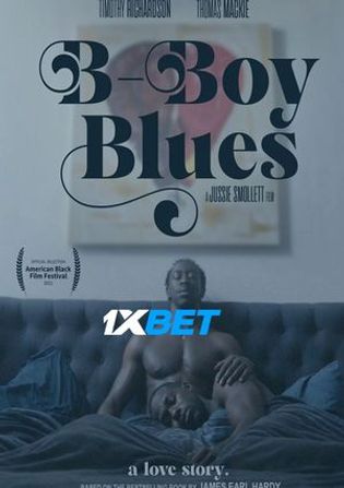 B-Boy Blues 2021 WEB-HD 800MB Hindi (Voice Over) Dual Audio 720p Watch Online Full Movie Download worldfree4u