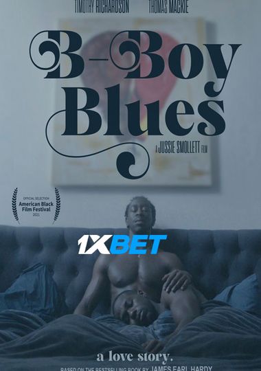 B-Boy Blues (2021)  WEBRip [Hindi (Voice Over) & English] 720p & 480p HD Online Stream | Full Movie