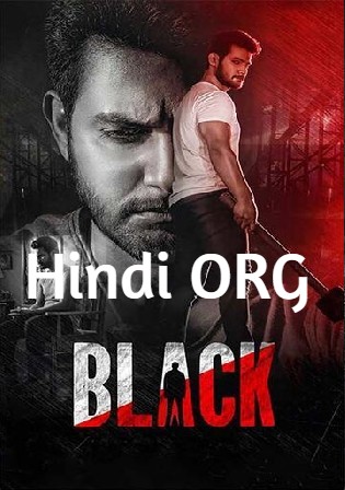 Black 2022 WEB-DL Hindi Dual Audio ORG UNCUT Full Movie 1080p 720p 480p Download