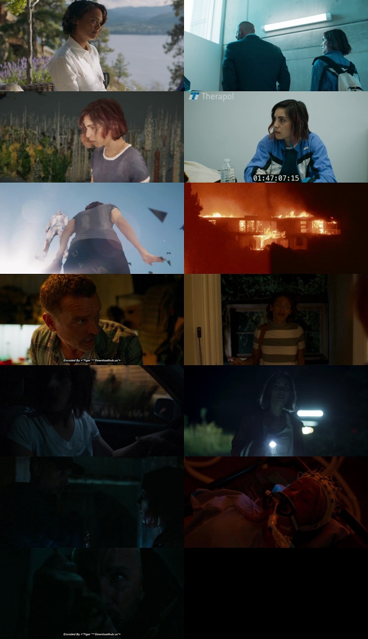 Demonic 2021 Hindi Dual Audio 1080p 720p 480p Web-DL ESubs HEVC