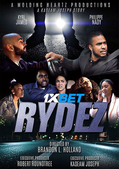 Rydez (2020) WEBRip [Hindi (Voice Over) & English] 720p & 480p HD Online Stream | Full Movie