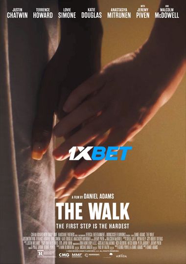 The Walk (2022) WEBRip [Hindi (Voice Over) & English] 720p & 480p HD Online Stream | Full Movie