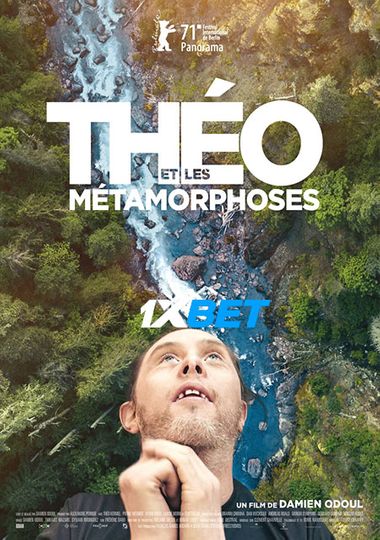 Theo and the Metamorphosis (2021) WEBRip [Hindi (Voice Over) & English] 720p & 480p HD Online Stream | Full Movie