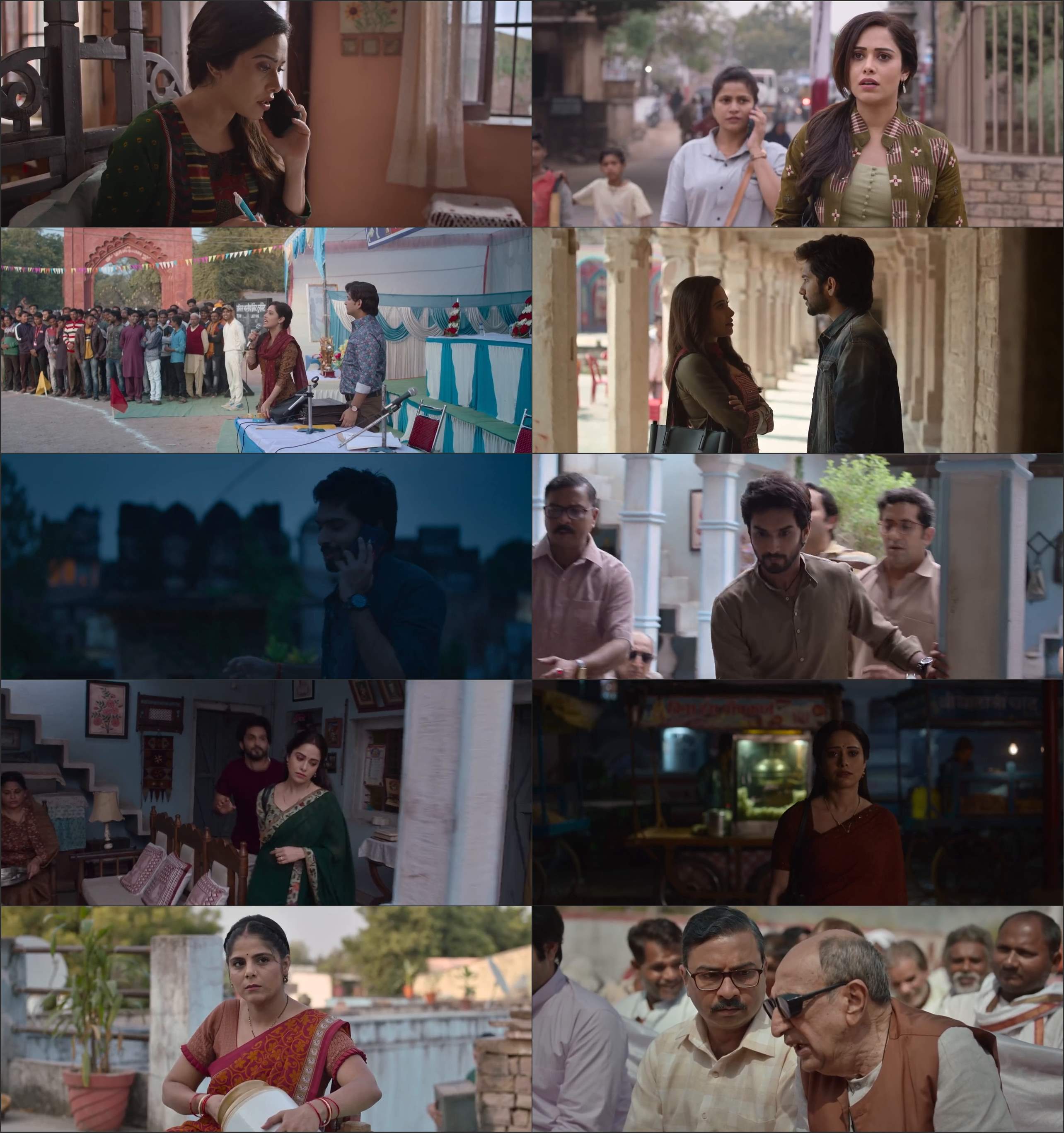 Download Janhit Mein Jaari 2022 Hindi HDRip Full Movie