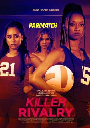 Killer Rivalry 2022 WEB-HD 800MB Bengali (Voice Over) Dual Audio 720p Watch Online Full Movie Download worldfree4u