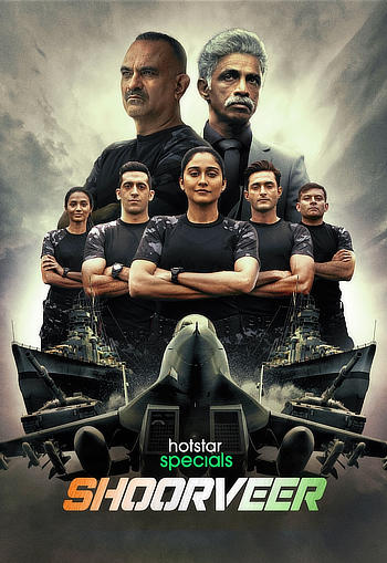 Download ShoorVeer Season 1 Hindi HDRip ALL Episodes