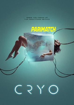 Cryo 2022 WEB-HD 800MB Bengali (Voice Over) Dual Audio 720p Watch Online Full Movie Download worldfree4u