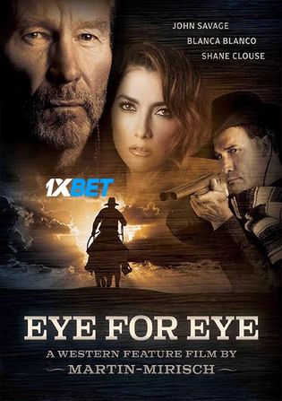 Eye for Eye 2022 WEB-HD Bengali (Voice Over) Dual Audio 720p