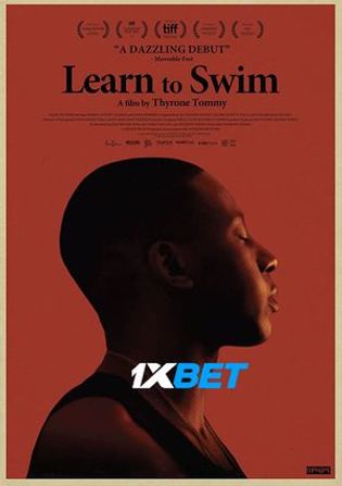 Learn to Swim 2021 WEB-HD Hindi (Voice Over) Dual Audio 720p