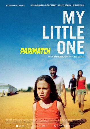 My Little One 2019 WEB-HD 800MB Hindi (Voice Over) Dual Audio 720p Watch Online Full Movie Download bolly4u