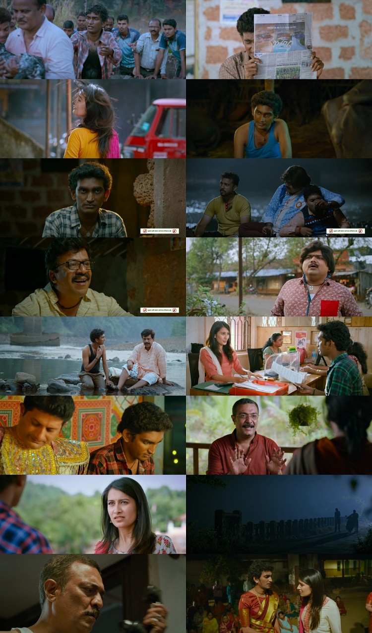 Preetam 2021 Hindi Dual Audio 1080p 720p 480p UNCUT HDRip ESubs HEVC