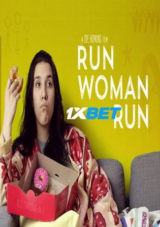 Run Woman Run 2021 WEB-HD 750MB Hindi (Voice Over) Dual Audio 720p Watch Online Full Movie Download worldfree4u