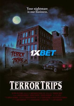 Terror Trips 2021 WEB-HD Hindi (Voice Over) Dual Audio 720p