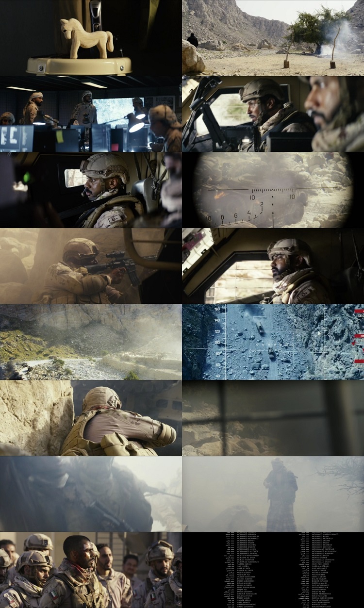 The Ambush 2021 Hindi Dual Audio 1080p 720p 480p Web-DL MSubs HEVC The Ambush 2021 Hindi Dual Audio 1080p 720p 480p Web-DL MSubs HEVC