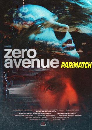 Zero Avenue 2021 WEB-HD 800MB Tamil (Voice Over) Dual Audio 720p Watch Online Full Movie Download bolly4u