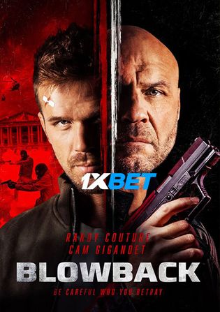 Blowback 2022 WEB-HD 800MB Tamil (Voice Over) Dual Audio 720p Watch Online Full Movie Download bolly4u