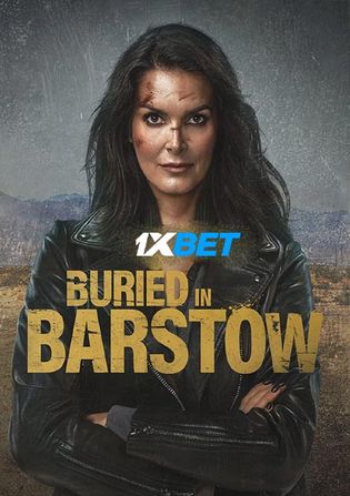 Buried in Barstow 2022 WEB-HD Tamil (Voice Over) Dual Audio 720p