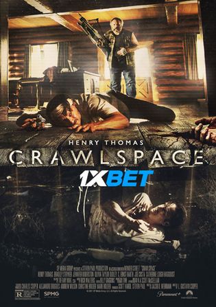 Crawlspace 2022 WEB-HD 800MB Tamil (Voice Over) Dual Audio 720p Watch Online Full Movie Download bolly4u