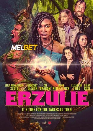 Erzulie 2022 WEB-HD Hindi (Voice Over) Dual Audio 720p