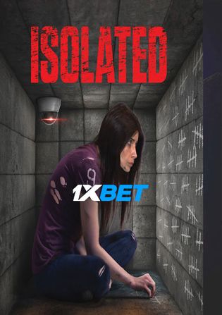 Isolated 2022 WEB-HD 800MB Tamil (Voice Over) Dual Audio 720p Watch Online Full Movie Download worldfree4u