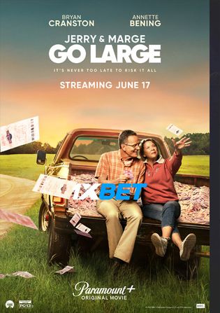 Jerry & Marge Go Large 2022 WEB-HD 800MB Tamil (Voice Over) Dual Audio 720p Watch Online Full Movie Download bolly4u