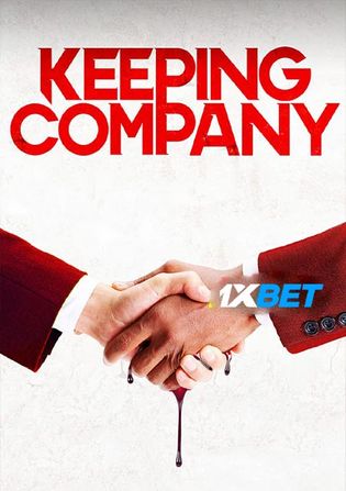 Keeping Company 2021 WEB-HD 800MB Tamil (Voice Over) Dual Audio 720p Watch Online Full Movie Download worldfree4u