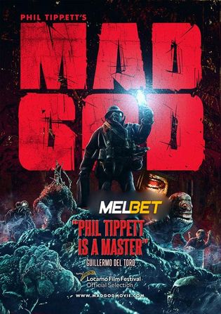 Mad God 2021 WEB-HD 800MB Hindi (Voice Over) Dual Audio 720p Watch Online Full Movie Download bolly4u